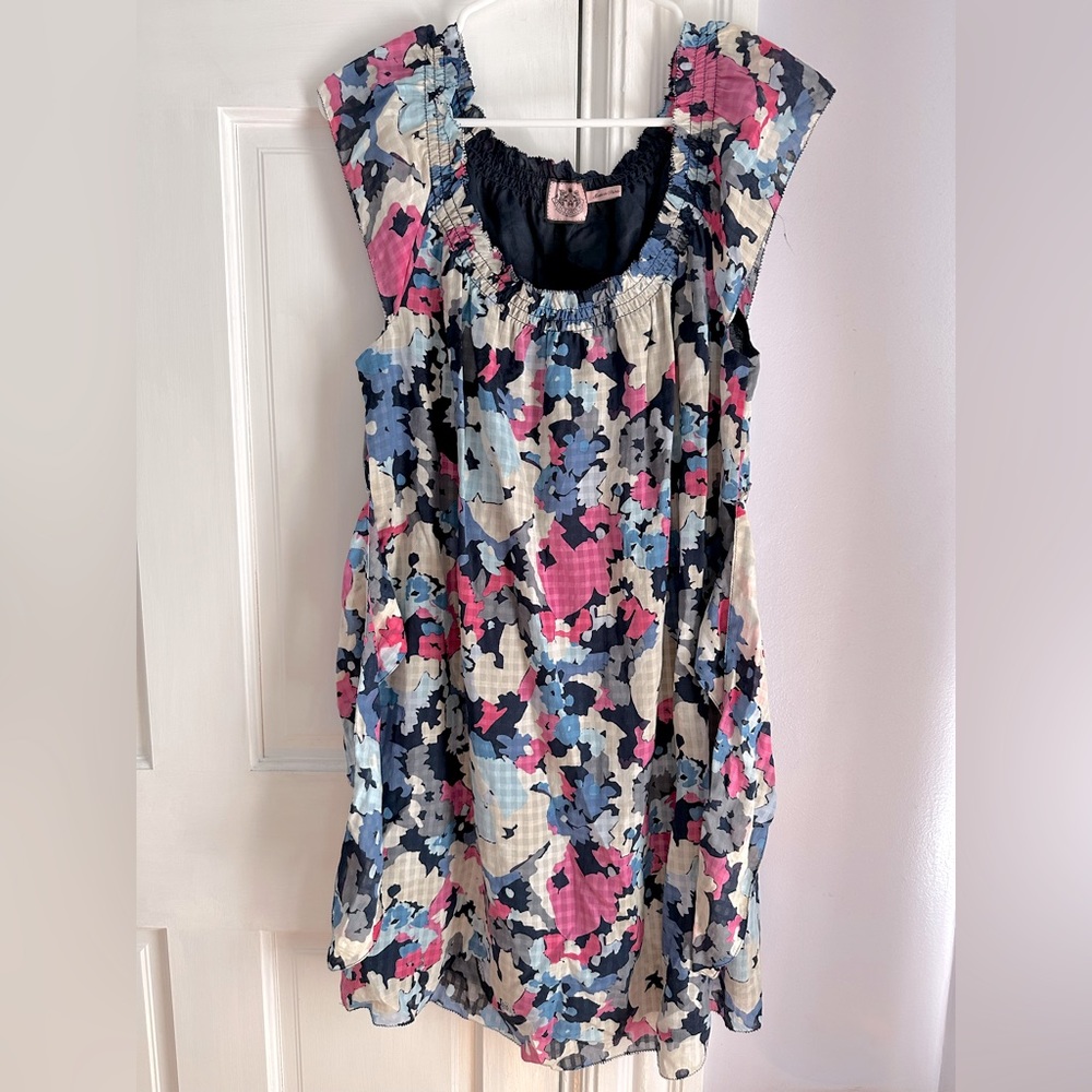 Juicy couture summer dress